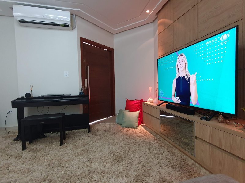 imóvel com 267m² - Centro - Sertanopolis
