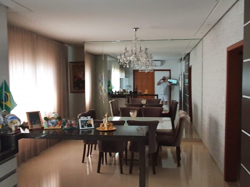 imóvel com 267m² - Centro - Sertanopolis