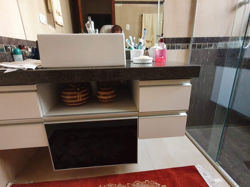 imóvel com 267m² - Centro - Sertanopolis