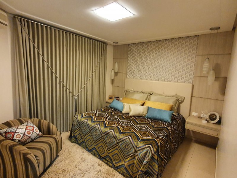 imóvel com 267m² - Centro - Sertanopolis