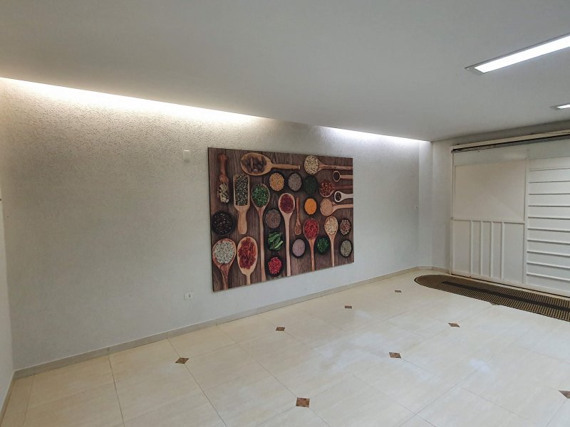 imóvel com 267m² - Centro - Sertanopolis