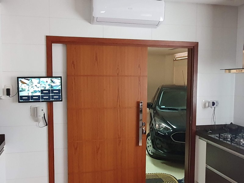 imóvel com 267m² - Centro - Sertanopolis