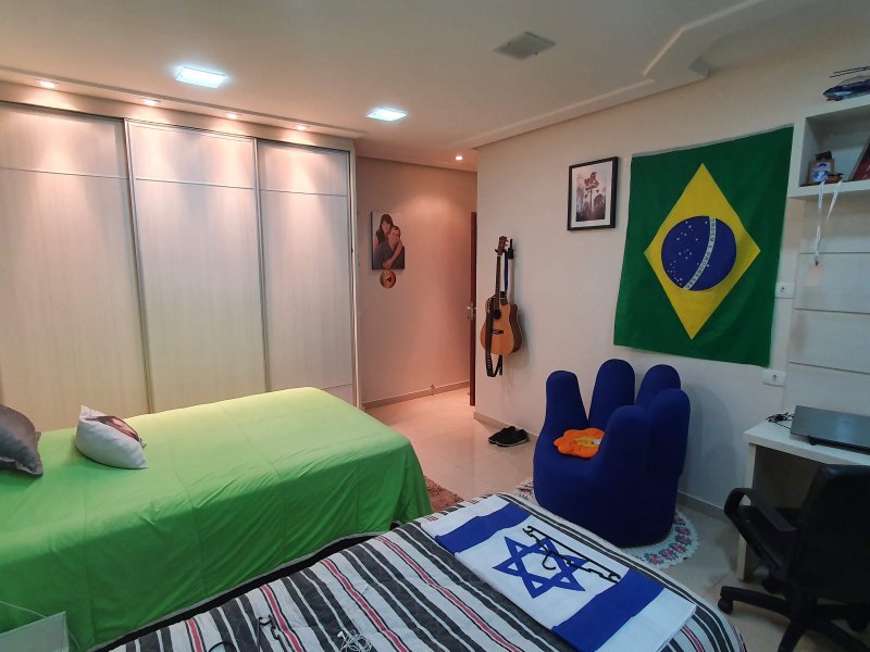 imóvel com 267m² - Centro - Sertanopolis