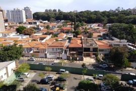 Apartamento à venda Bosque com 89m² - 3 dormitórios -  vagas - R$ 345.000 - 313165121-e-img-20210531-133253702-vista-para-bosque-8o-andar.jpg