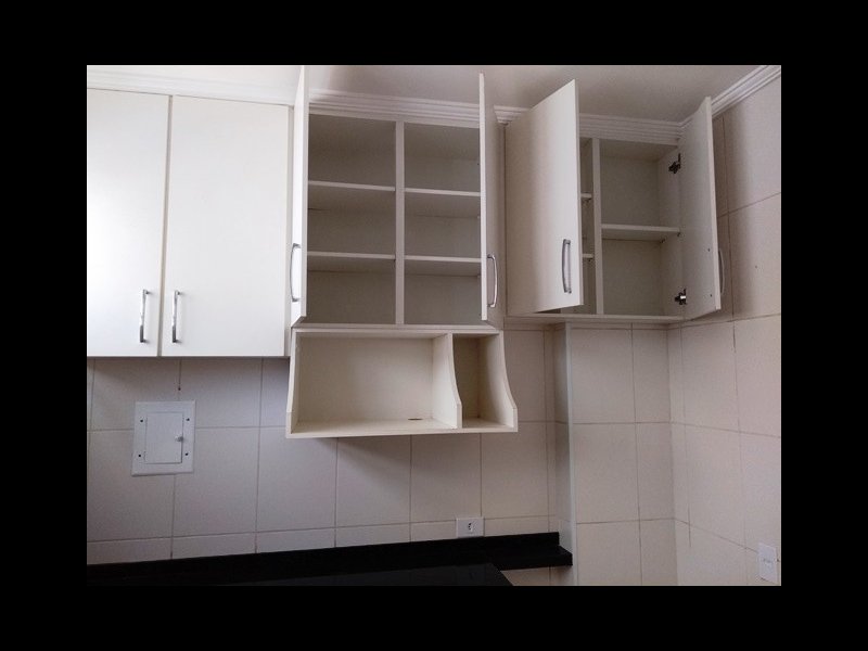 Apartamento à venda Bosque com 89m² e 3 quartos por R$ 345.000 - 1417453475-o-img-20210609-153256751-cozinha-detalhe-armarios.jpg