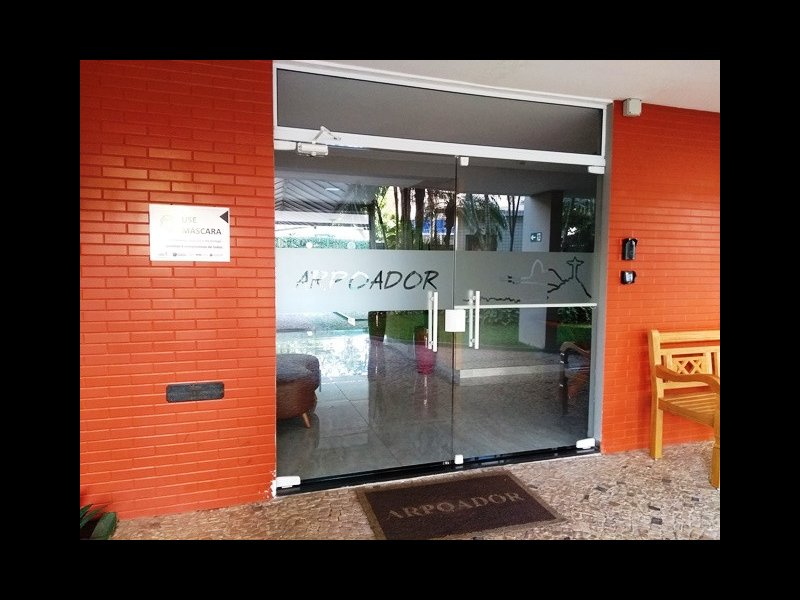 Apartamento à venda Bosque com 89m² e 3 quartos por R$ 345.000 - 2110938560-b-img-20210609-152415238-entrada-social-arpoador.jpg