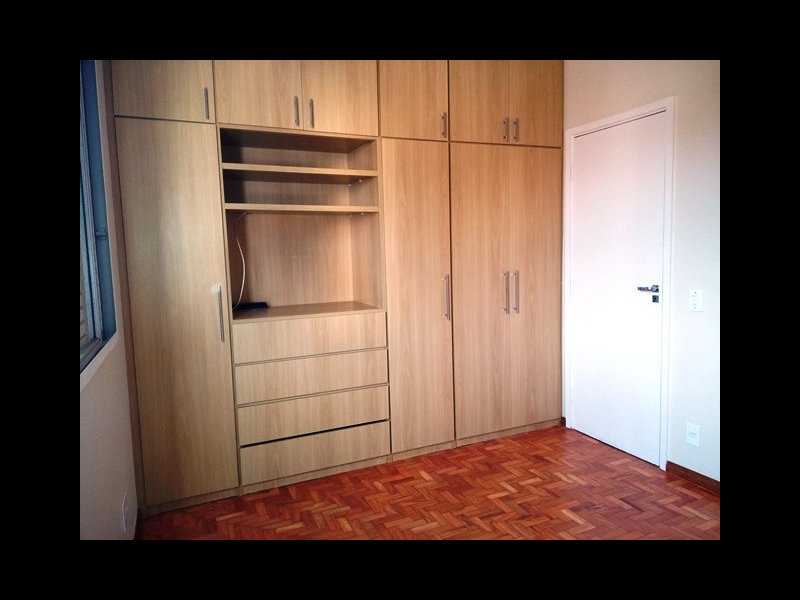 Apartamento à venda Bosque com 89m² e 3 quartos por R$ 345.000 - 331086489-g-img-20210531-133829453-quarto-1.jpg