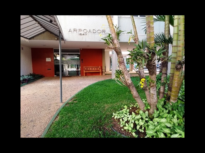 Apartamento à venda Bosque com 89m² e 3 quartos por R$ 345.000 - 557972498-a-img-20210609-152441528-entrada-arpoador-pela-princesa-doeste.jpg