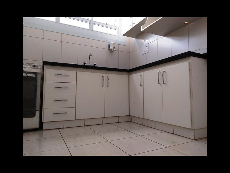 Apartamento à venda Bosque com 89m² e 3 quartos por R$ 345.000 - 576561362-p-img-20210609-153837112-cozinha-visao-parcial-4.jpg