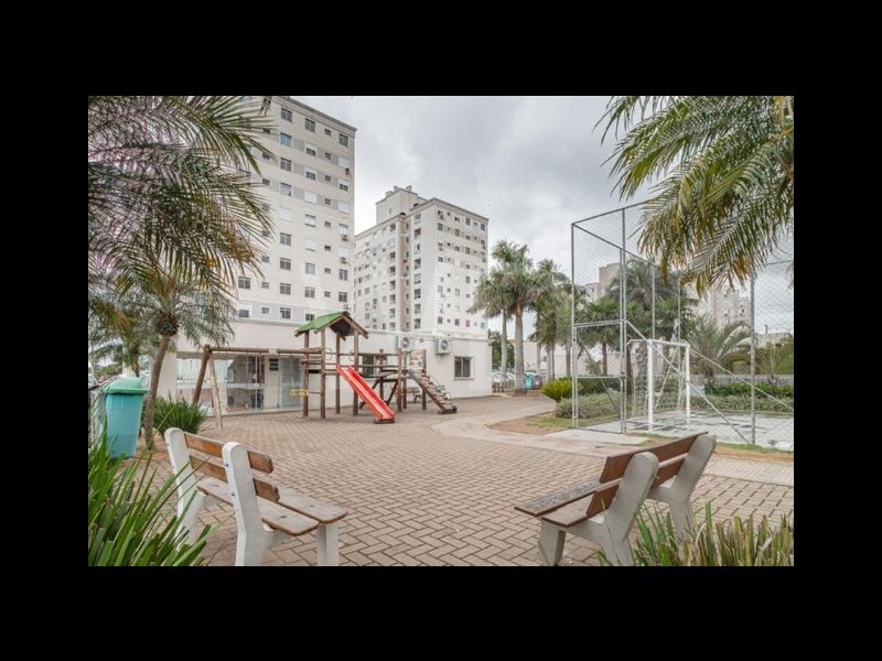 Apartamento à venda Alto Petrópolis com 58m² e 2 quartos por R$ 210.000 - 1658872843-541125761568822.jpg