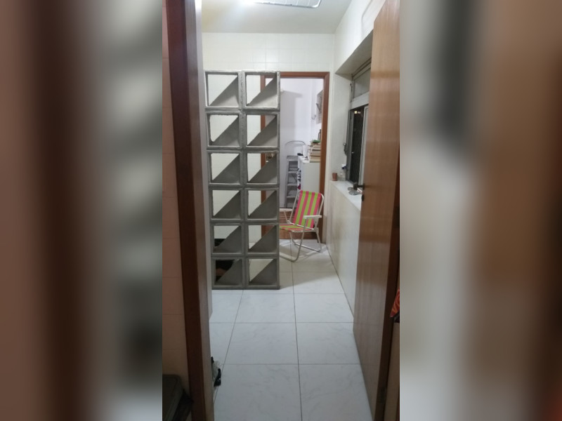 Apartamento à venda Perdizes com 116m² e 3 quartos por R$ 970.000 - foto-area.jpeg
