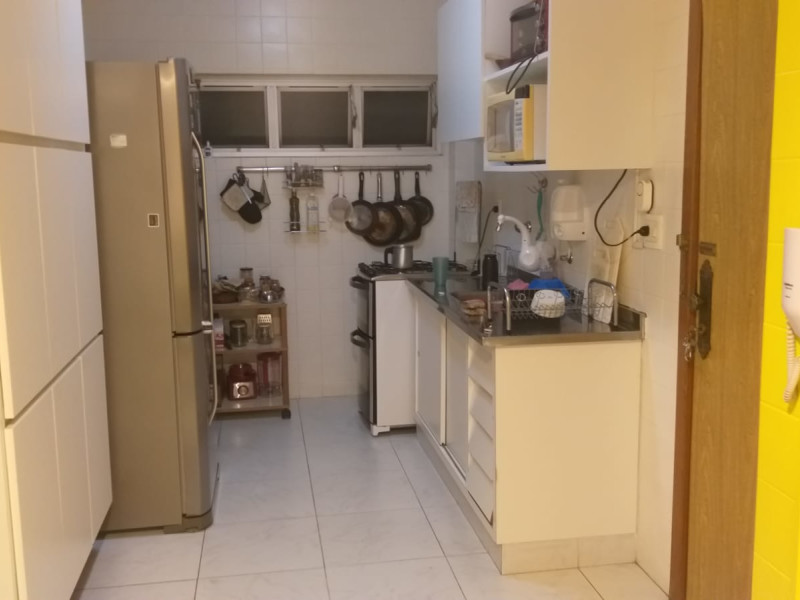 Apartamento à venda Perdizes com 116m² e 3 quartos por R$ 970.000 - foto-cozinha.jpeg