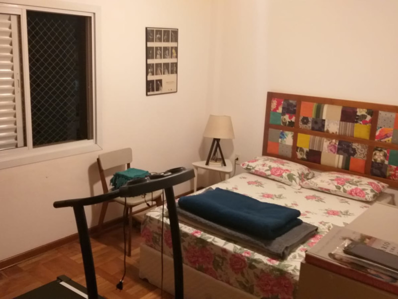 Apartamento à venda Perdizes com 116m² e 3 quartos por R$ 970.000 - foto-suite.jpeg