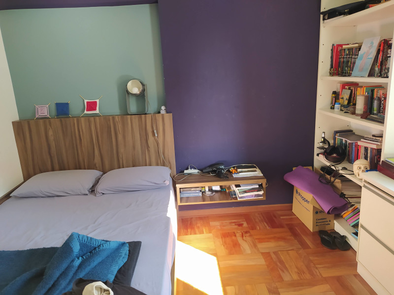 Apartamento à venda Perdizes com 116m² e 3 quartos por R$ 970.000 - img-20210314-082250.jpg