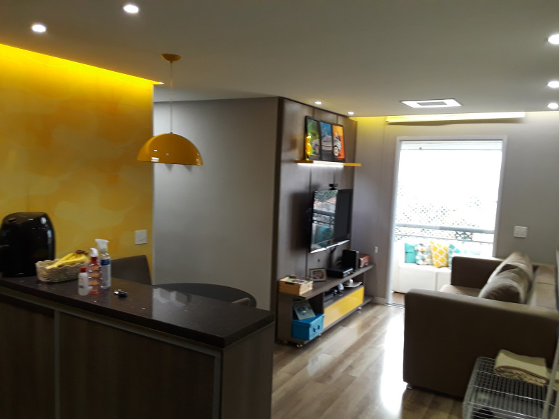 imóvel com 52m² - Vila Bela - São Paulo