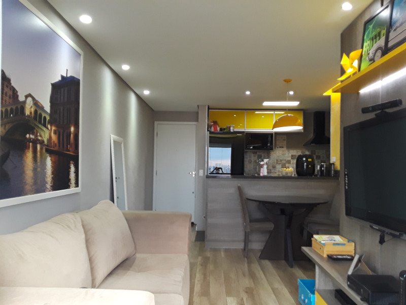 imóvel com 52m² - Vila Bela - São Paulo