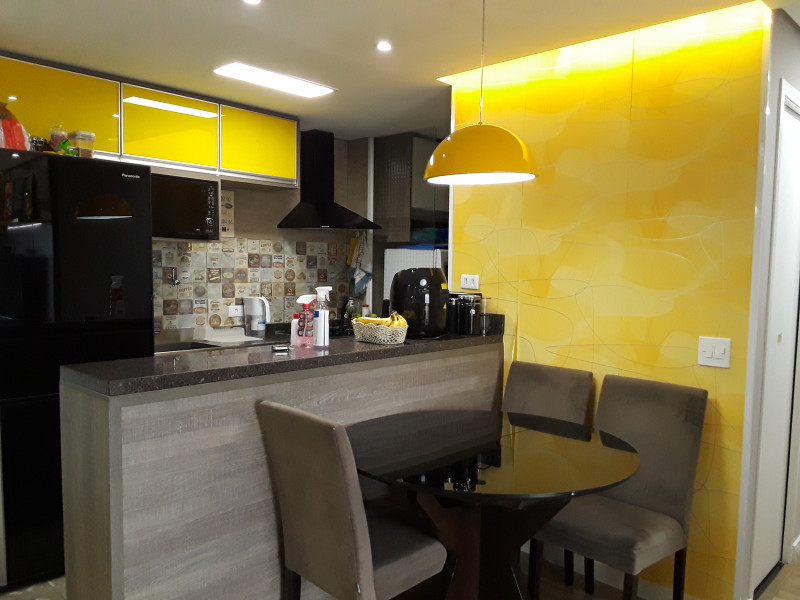 imóvel com 52m² - Vila Bela - São Paulo