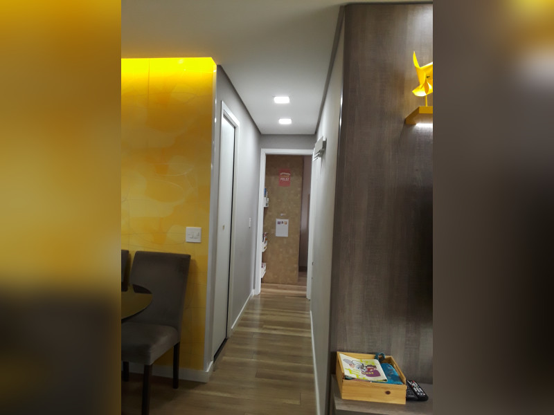 imóvel com 52m² - Vila Bela - São Paulo