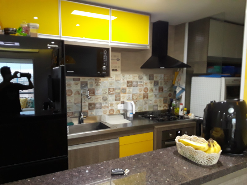 imóvel com 52m² - Vila Bela - São Paulo