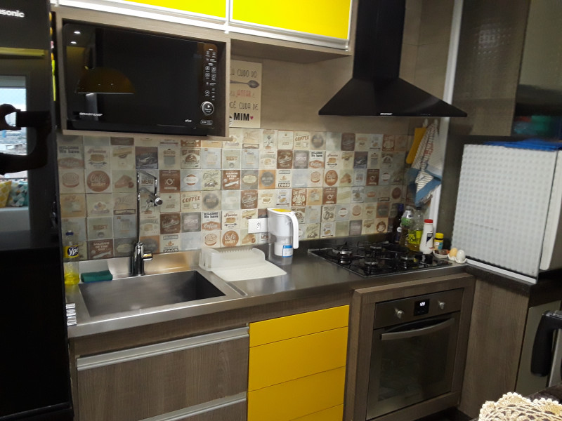 imóvel com 52m² - Vila Bela - São Paulo
