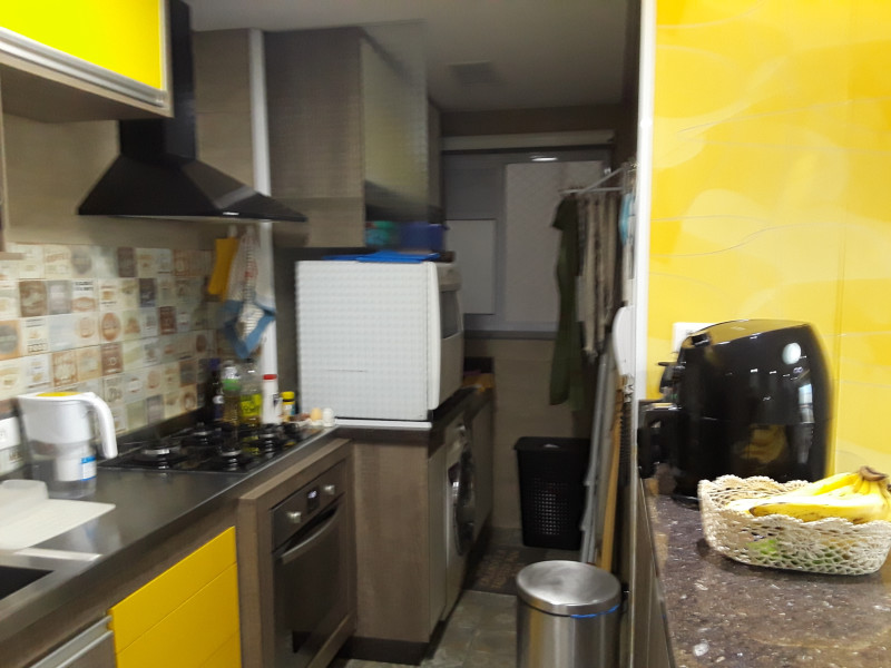 imóvel com 52m² - Vila Bela - São Paulo