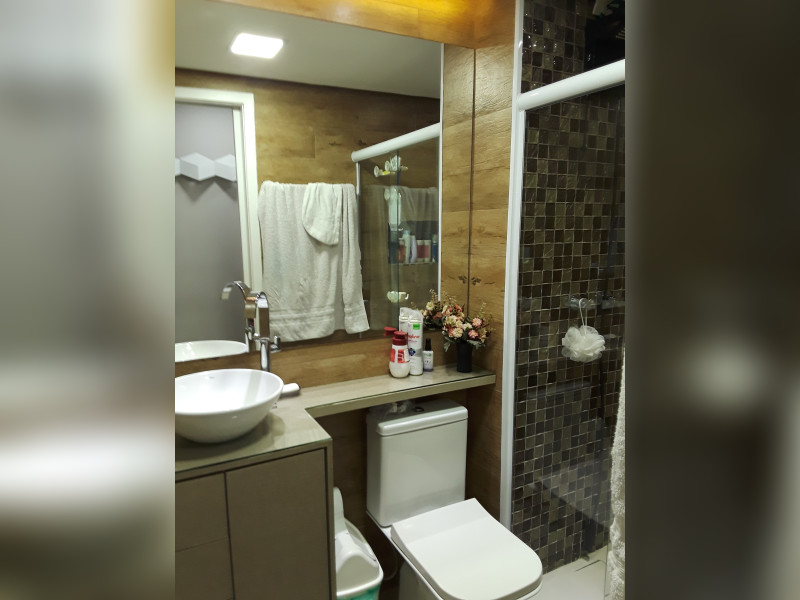 imóvel com 52m² - Vila Bela - São Paulo