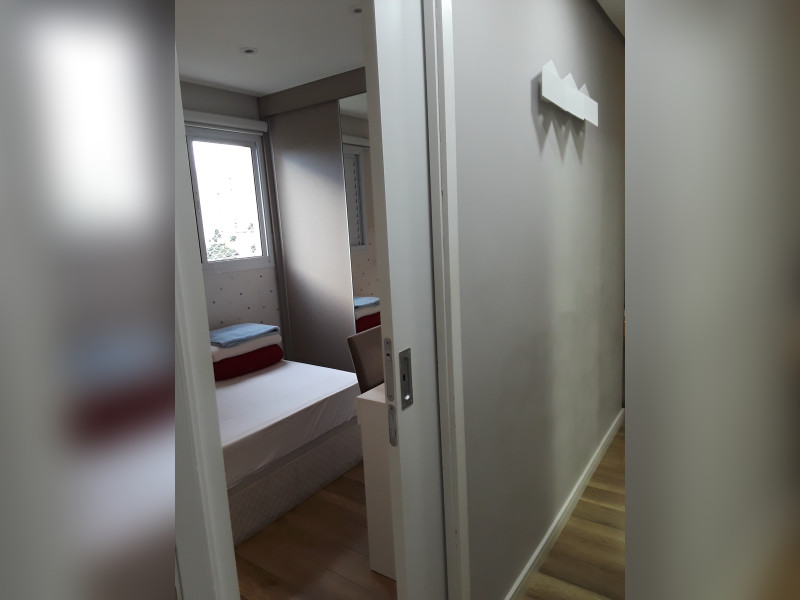 imóvel com 52m² - Vila Bela - São Paulo