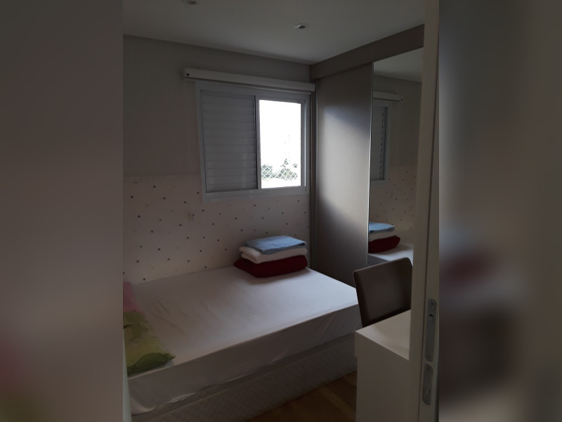 imóvel com 52m² - Vila Bela - São Paulo