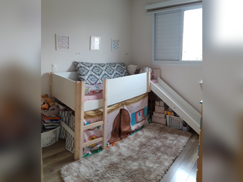 imóvel com 52m² - Vila Bela - São Paulo