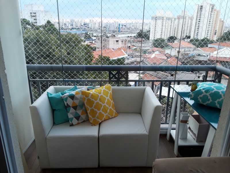 imóvel com 52m² - Vila Bela - São Paulo
