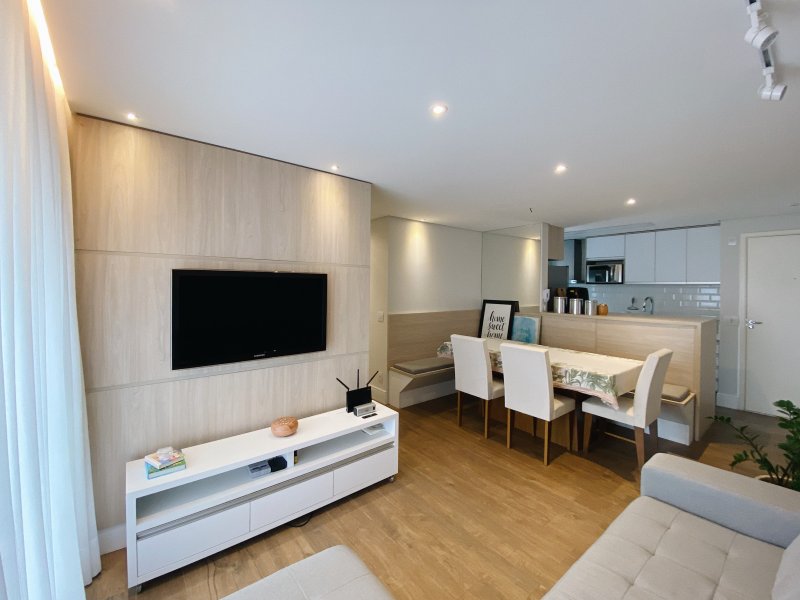 imóvel com 70m² - Jardim Parque Morumbi - São Paulo