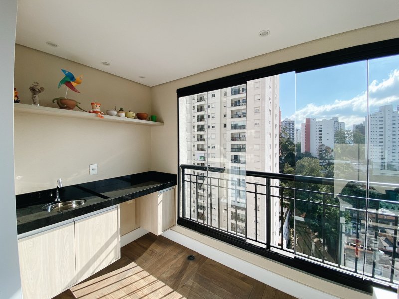imóvel com 70m² - Jardim Parque Morumbi - São Paulo