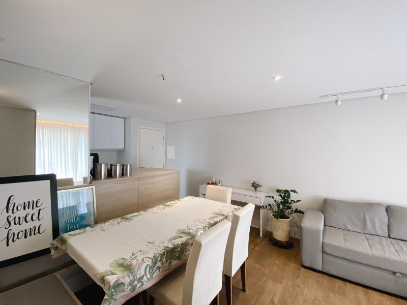 imóvel com 70m² - Jardim Parque Morumbi - São Paulo