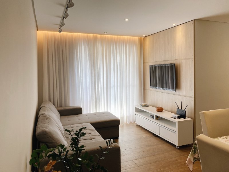 imóvel com 70m² - Jardim Parque Morumbi - São Paulo