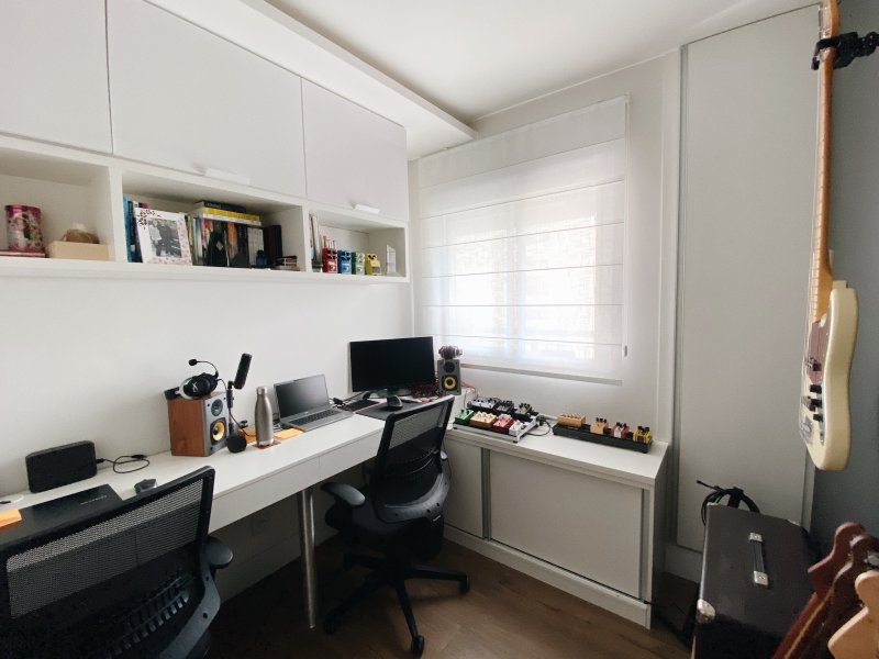 imóvel com 70m² - Jardim Parque Morumbi - São Paulo