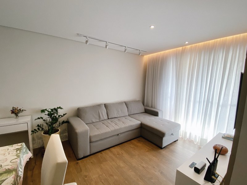 imóvel com 70m² - Jardim Parque Morumbi - São Paulo