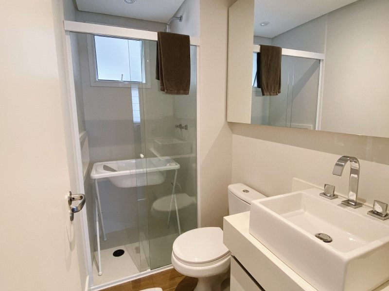 imóvel com 70m² - Jardim Parque Morumbi - São Paulo