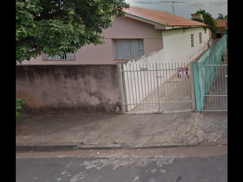 imóvel com 363m² - Vila Anchieta - São José do Rio Preto