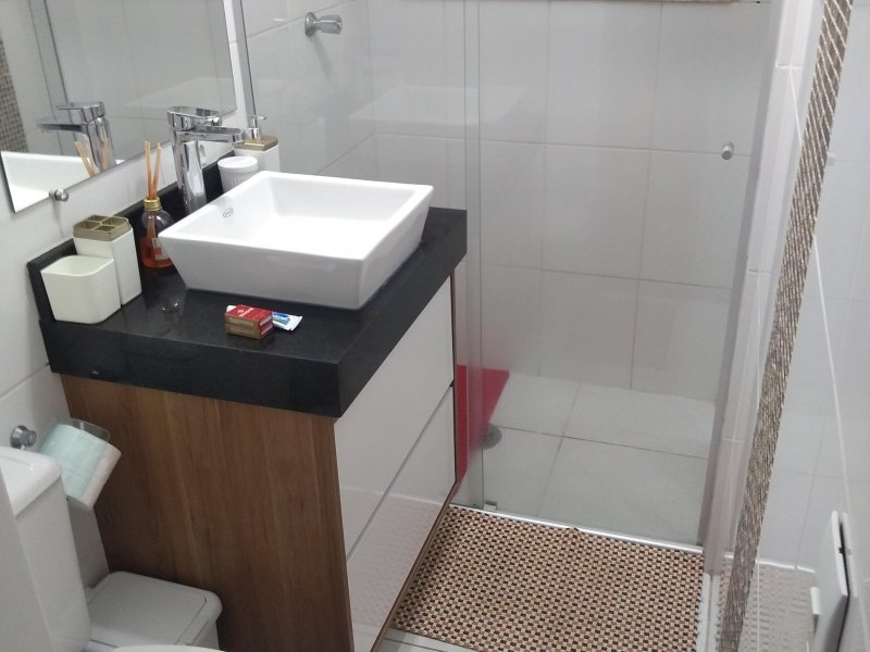 imóvel com 35m² - Centro - Campinas