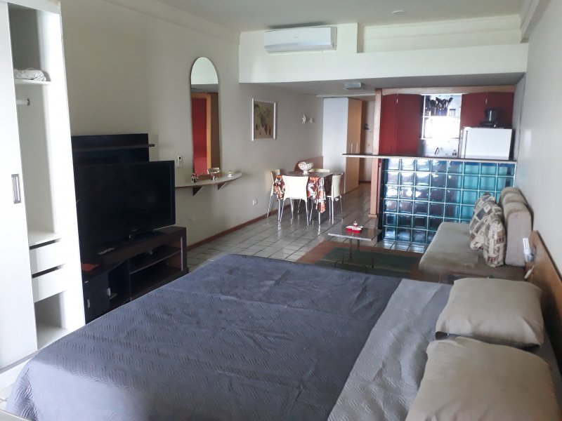 Flat à venda Piedade com 60m² e 1 quarto por R$ 230.000 - 34114327-20201113-164830.jpg