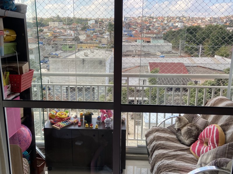 Apartamento à venda Jardim Arize com 63m² e 3 quartos por R$ 410.000 - 570877223-323072d5-cba4-4dec-8dd1-1f5de4dc90aa.jpeg