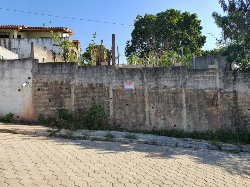 Terreno à venda Centro com 260m² e 1 quarto por R$ 160.000 - 269012724-20210626-142858.jpg