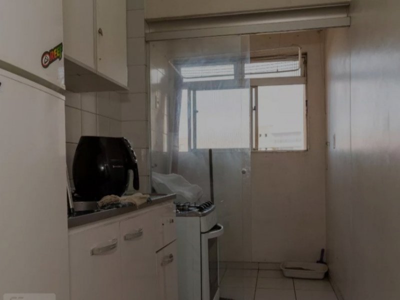 imóvel com 59m² - Mooca - São Paulo