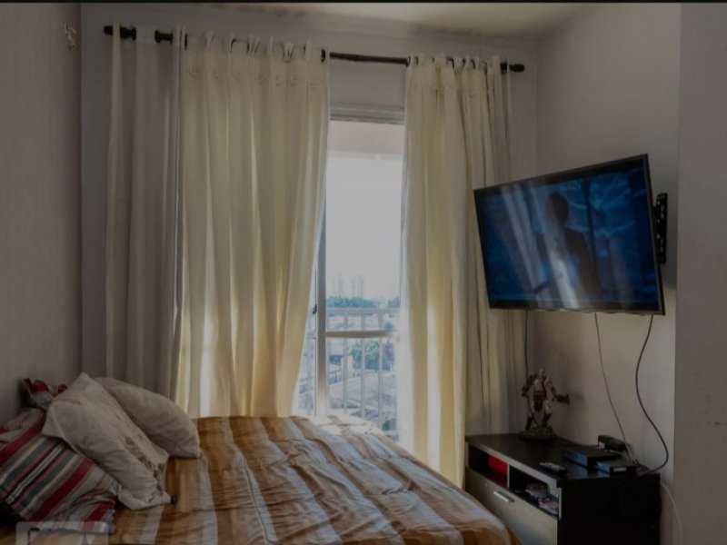 imóvel com 59m² - Mooca - São Paulo