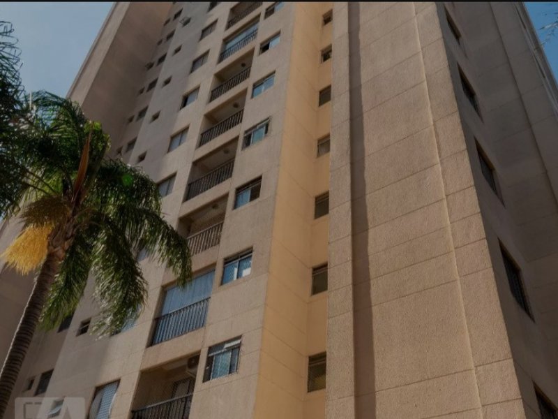 imóvel com 59m² - Mooca - São Paulo
