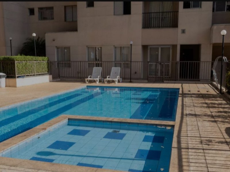imóvel com 59m² - Mooca - São Paulo