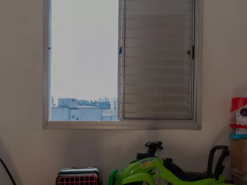 imóvel com 59m² - Mooca - São Paulo