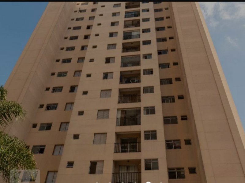 imóvel com 59m² - Mooca - São Paulo