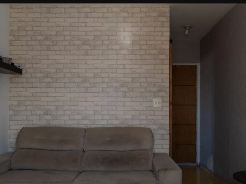 imóvel com 59m² - Mooca - São Paulo