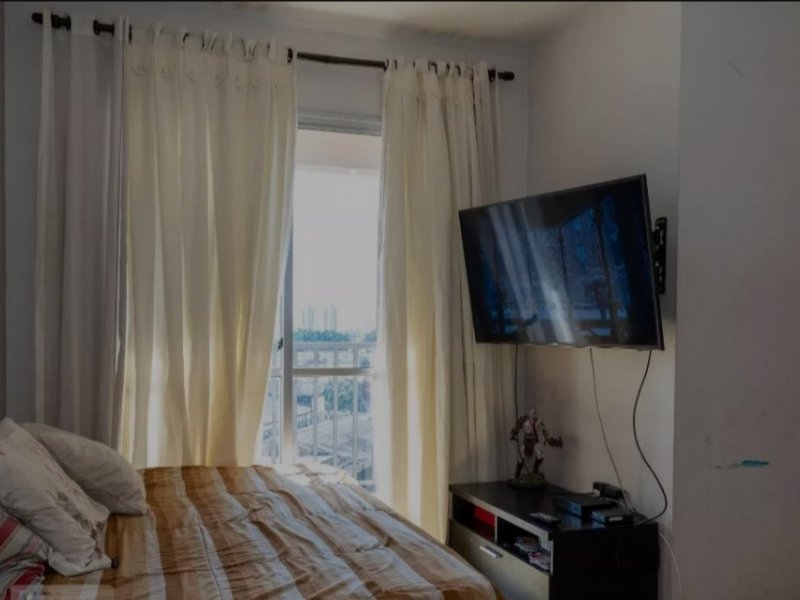 imóvel com 59m² - Mooca - São Paulo